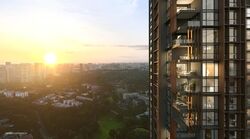 Upperhouse At Orchard Boulevard (D10), Apartment #601753011
